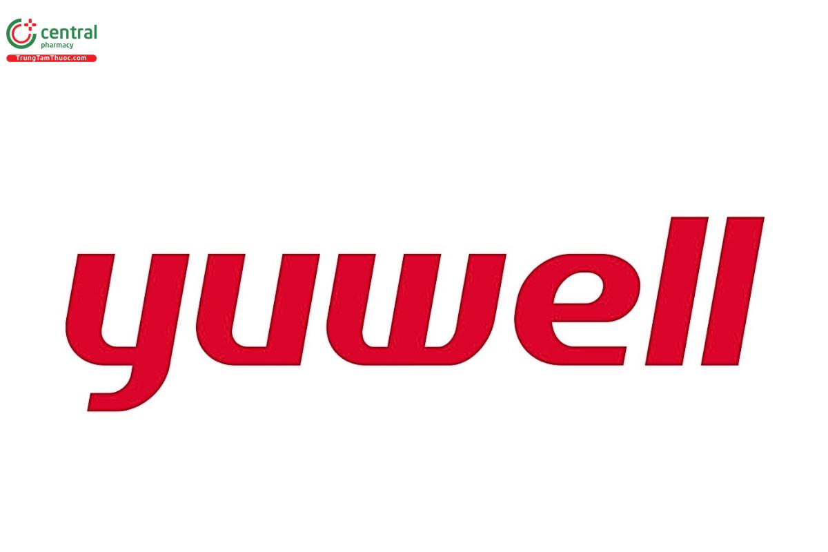 Yuwell