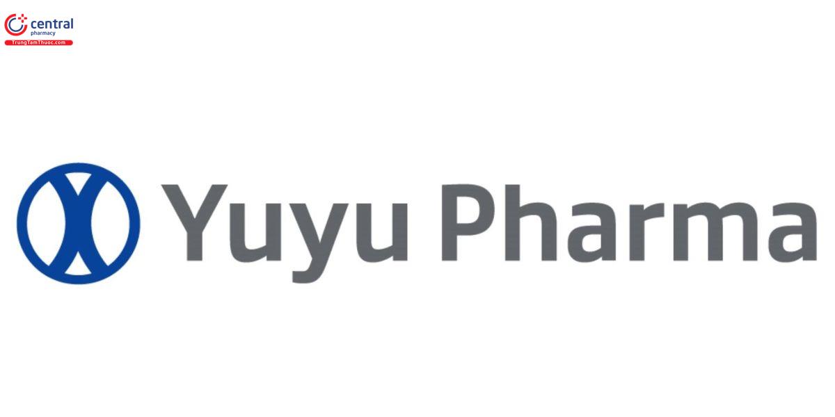 Yuyu Pharma