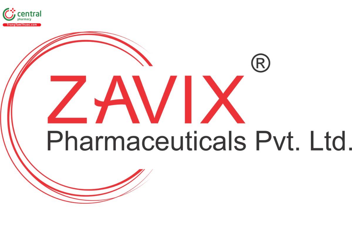 Zavix Pharmaceuticals Private Limited