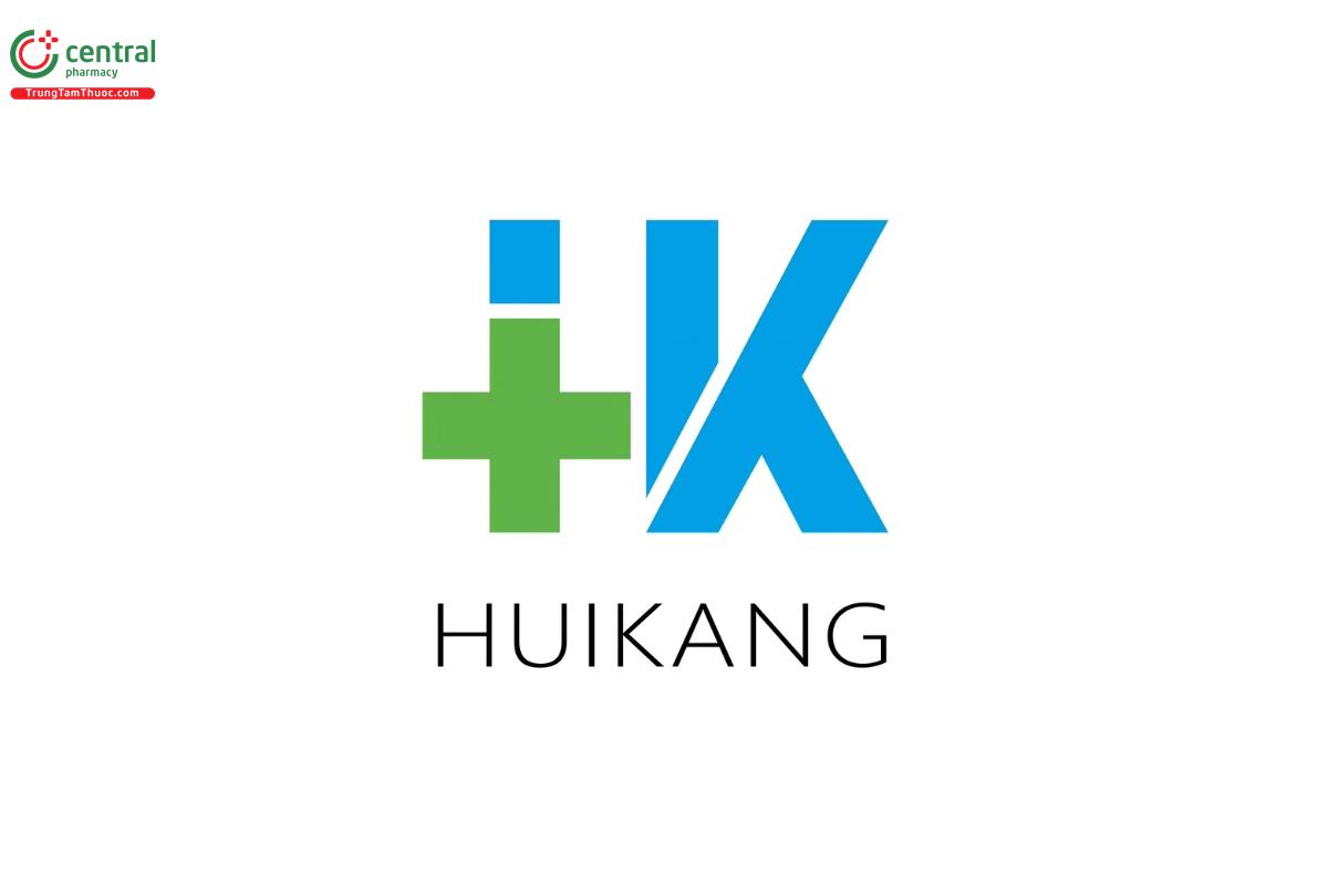 Zhejiang Huikang Medicinal Articles Co., Ltd