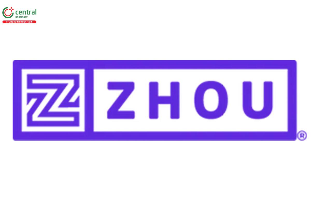 Zhou Nutrition
