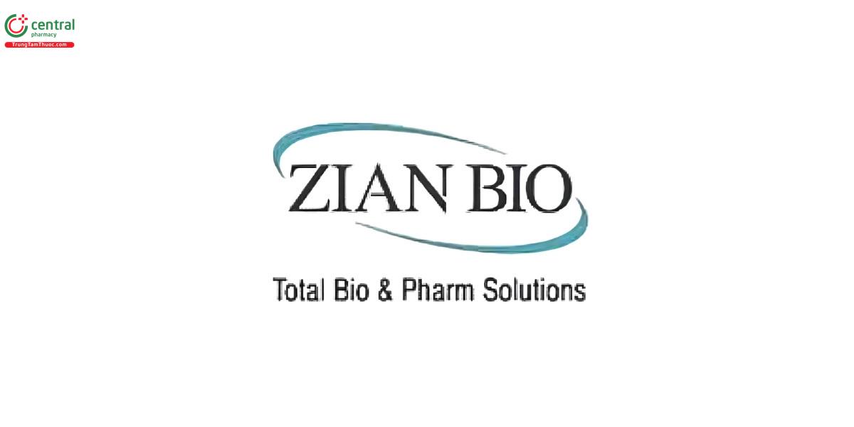 ZIAN BIO