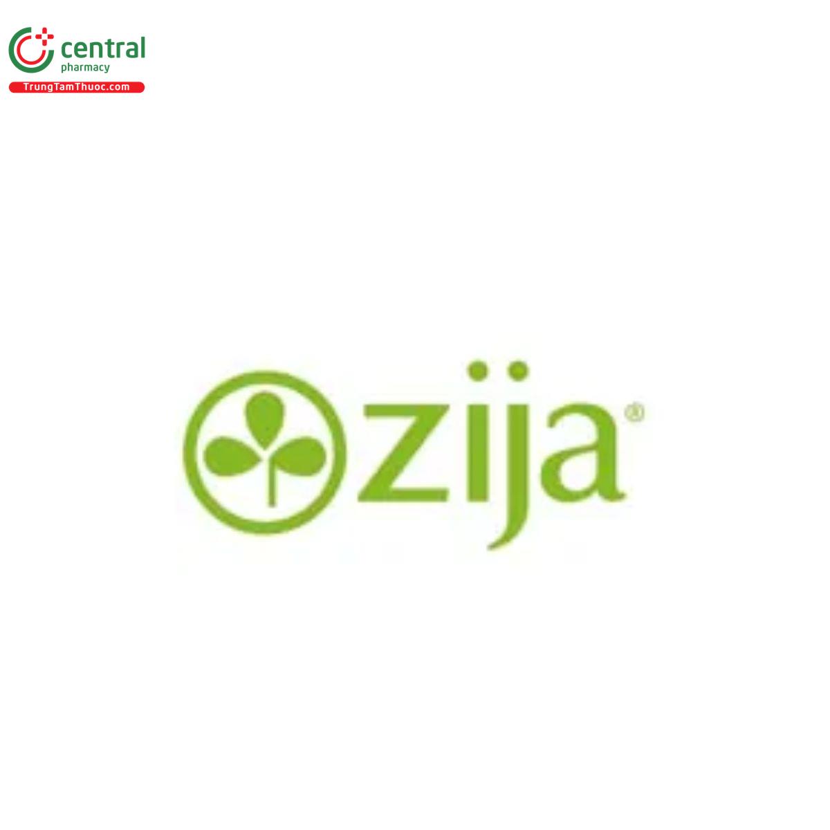 CÔNG TY TNHH ZIJA QUỐC TẾ