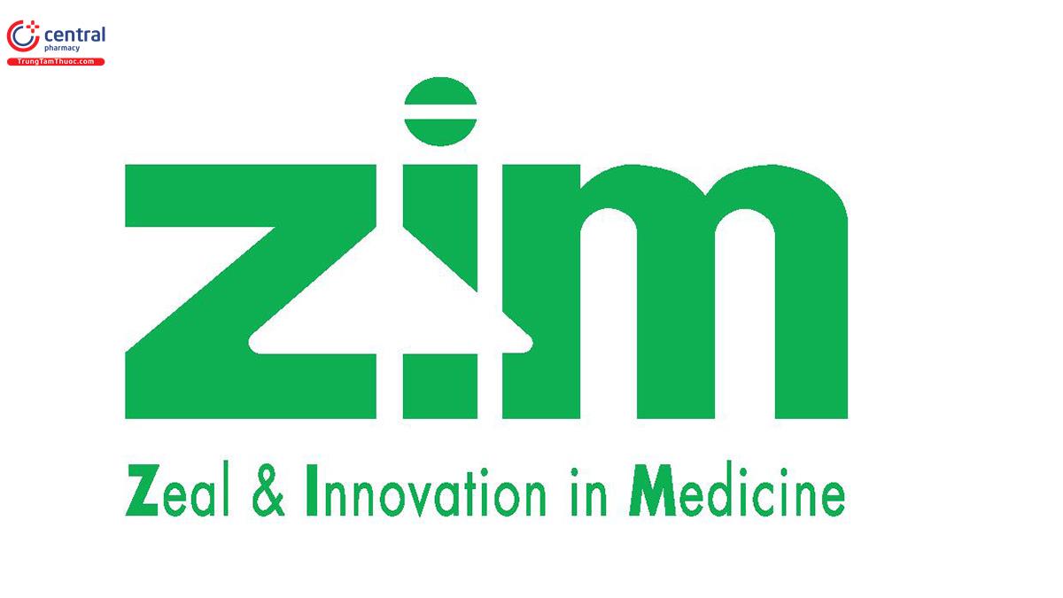 ZIM Laboratories