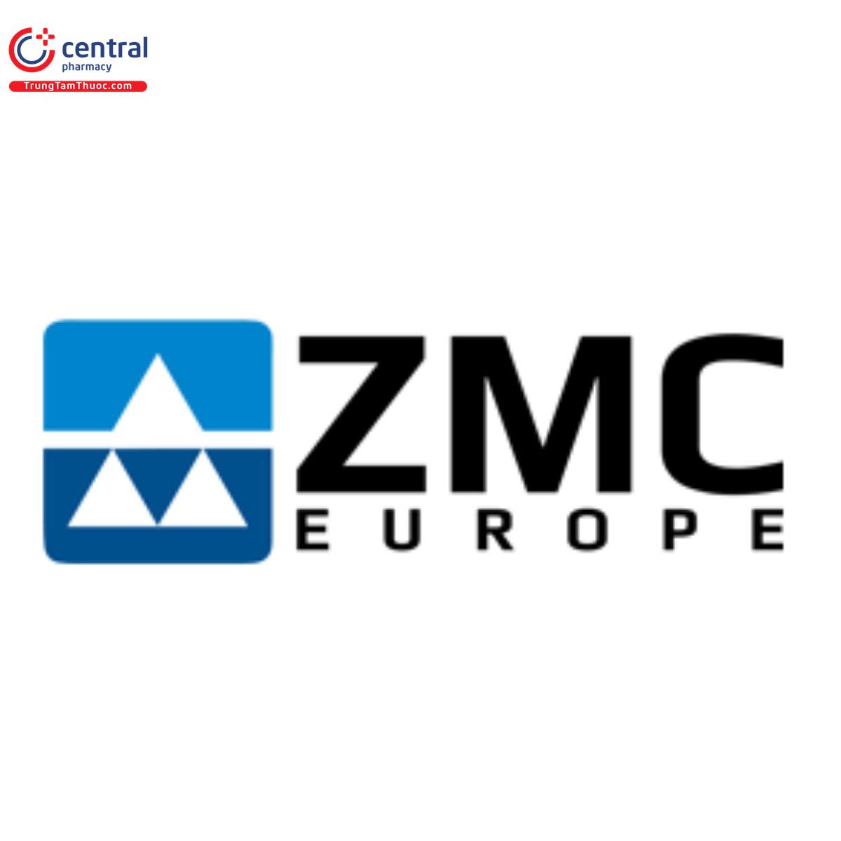 ZMC-Europe GmbH