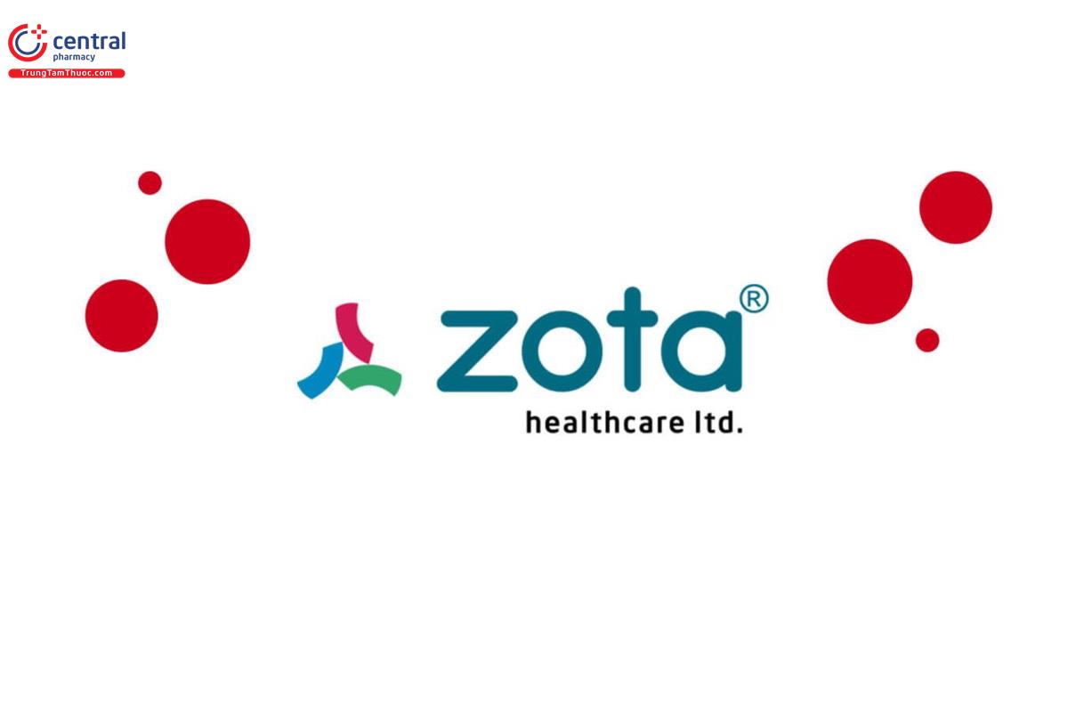 Atoz Pharmaceuticals (Zota Healthcare Pvt Ltd ) 
