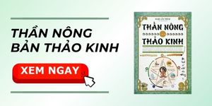 Thần Nông