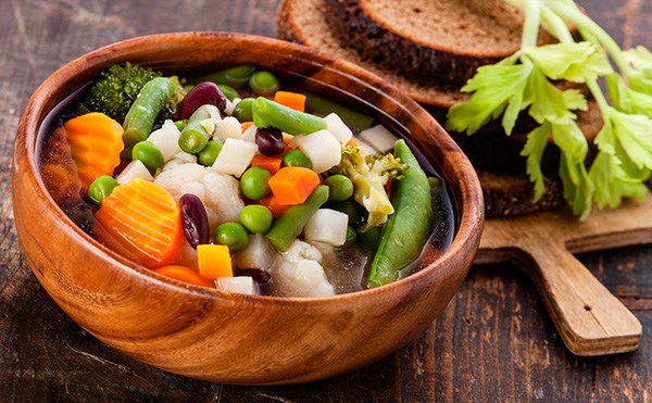 Người ăn chay có thể giảm nguy cơ tim mạch, nhưng lại tăng yếu tố đột quỵ.
