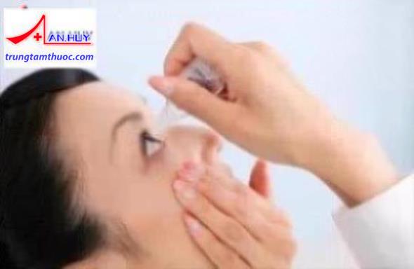 NHÃN VIÊM GIAO CẢM