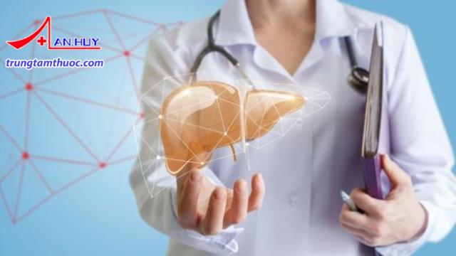 Làm sao để phòng tránh suy gan cấp