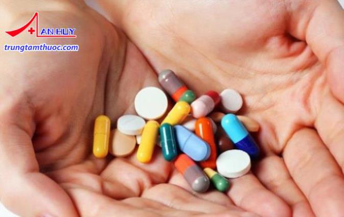 Sử dụng kháng sinh đường uống trong điều trị bệnh Lyme