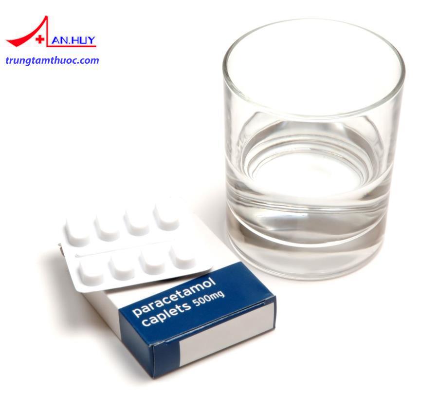 Paracetamol