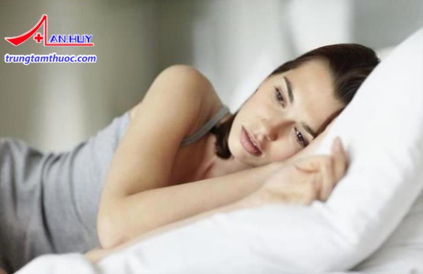 Người mệt mỏi, tiều tụy đi là một triệu chứng của ung thư