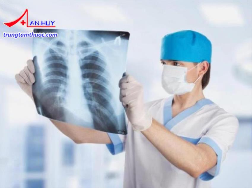 Lựa chọn phác đồ điều trị