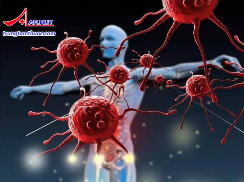 Hệ miễn dịch rối loạn