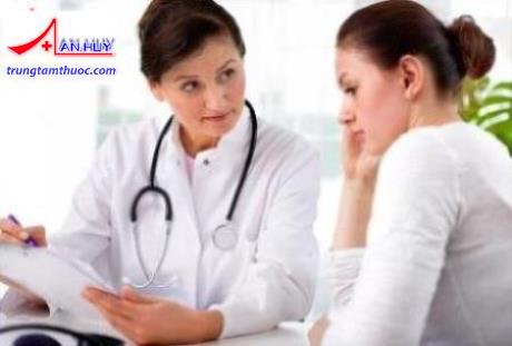 Điều trị hội chứng quá kích buồng trứng