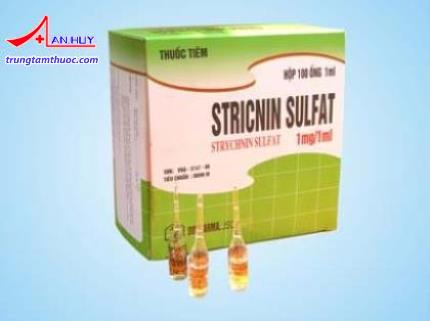 Strychnin_sulfat