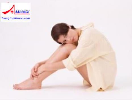 Dự phòng quá kích buồng trứng