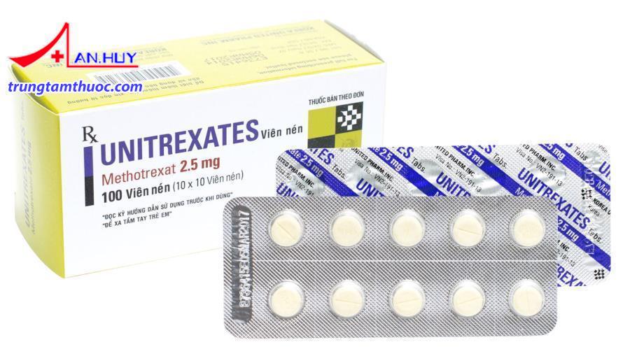 Methotrexat