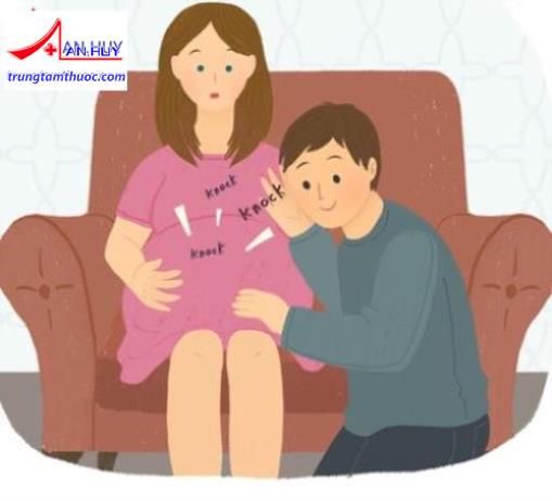 Tiên lượng cuộc đẻ thường