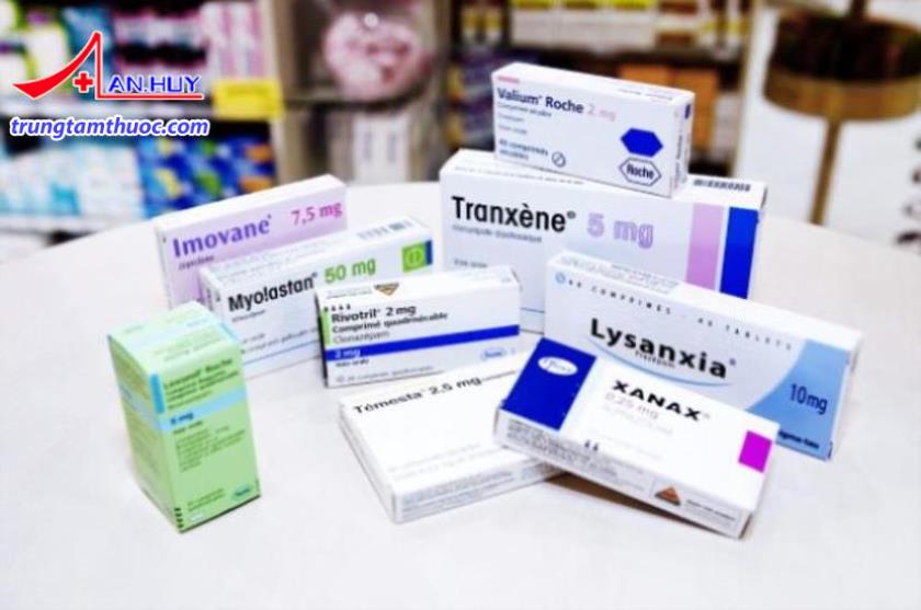 thuoc_an_than_gay_ngu_benzodiazepam