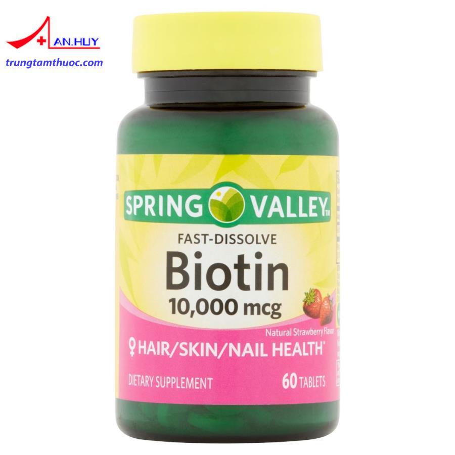 biotin