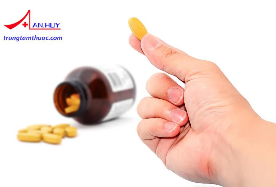 Điều trị bệnh như thế nào?