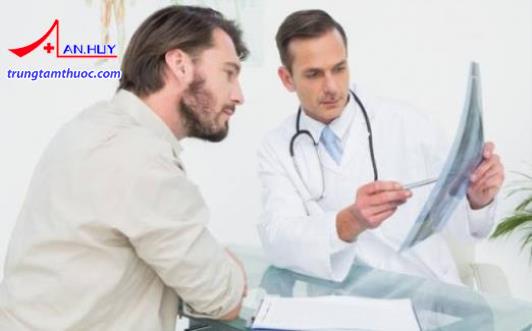 Chẩn đoán bệnh như thế nào?