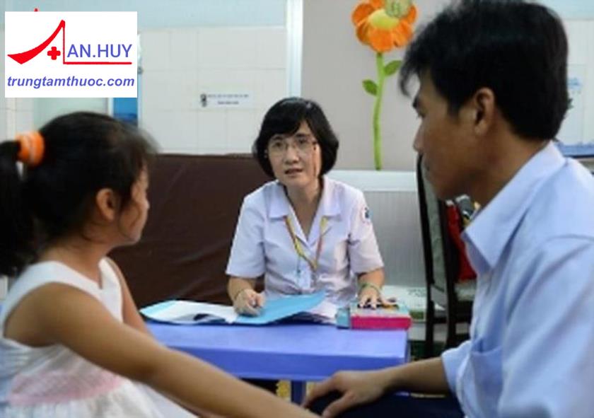 Tham vấn tâm lý