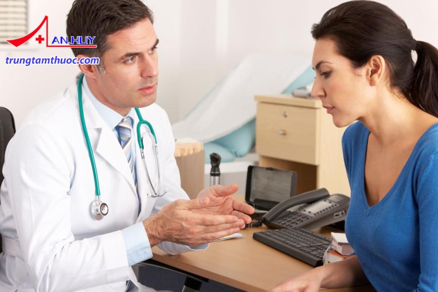 Bệnh nhược cơ được chẩn đoản như thế nào?