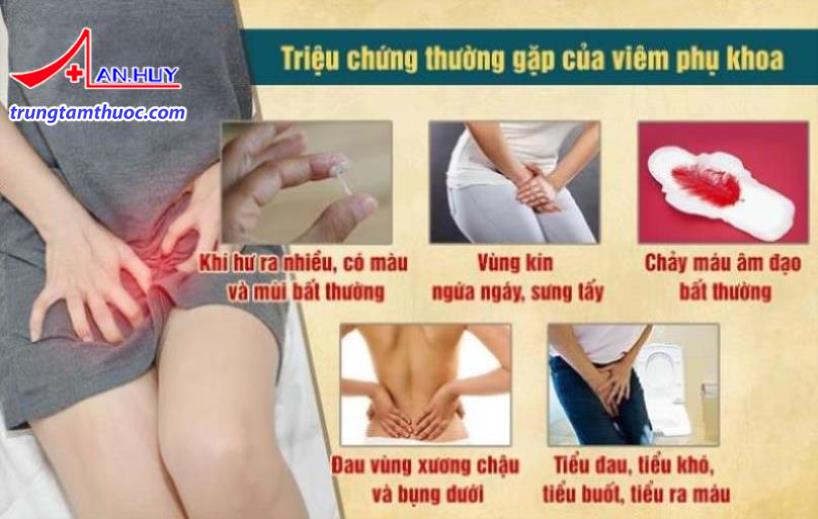 Dấu hiệu nhân biết bệnh