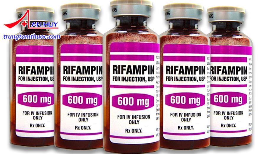 Rifampicin