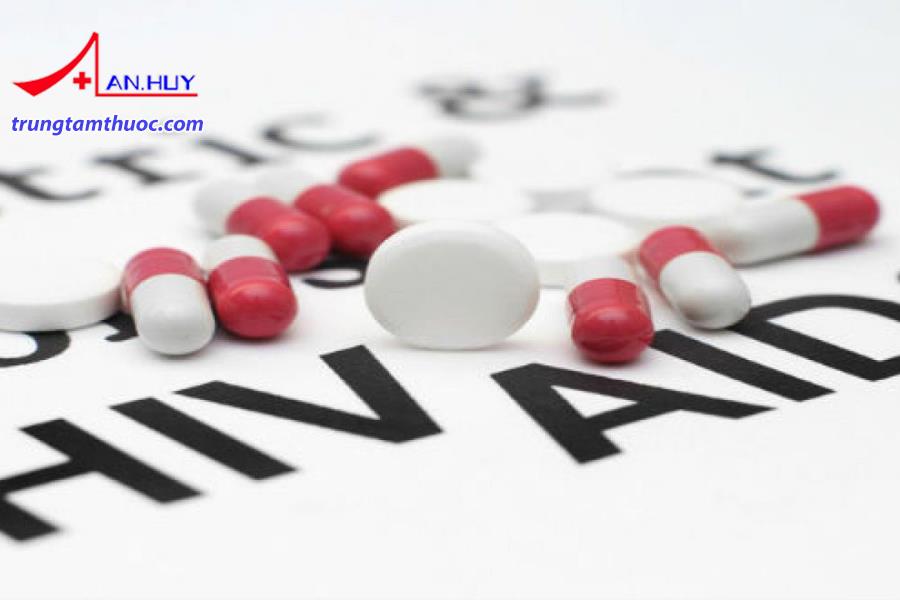 Điều trị HIV/AIDS như thế nào?