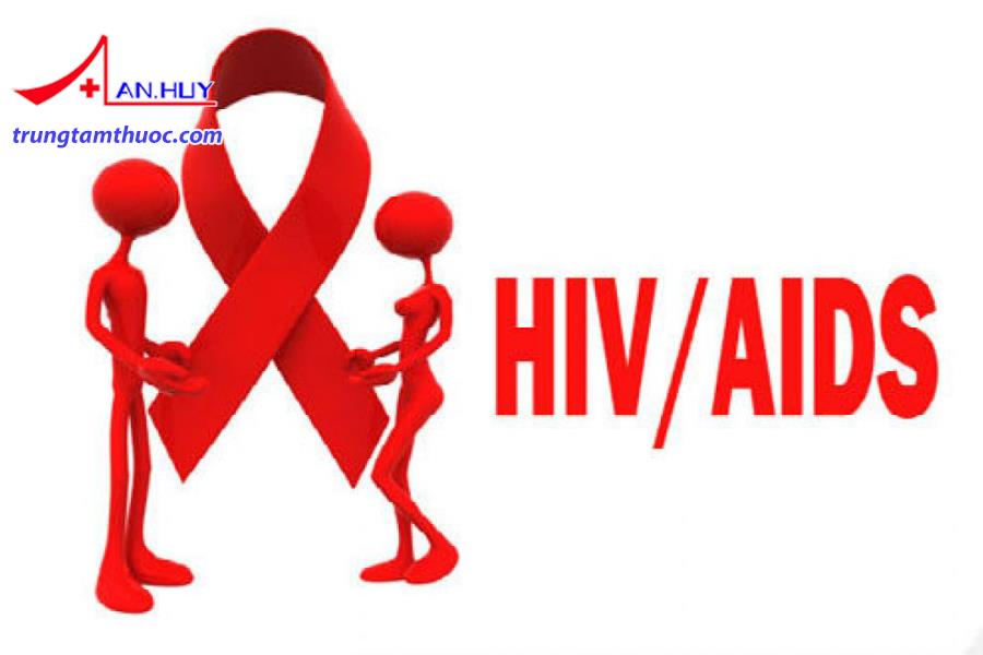 HIV/AIDS: NGUYÊN NHÂN, CHẨN ĐOÁN, VÀ PHƯƠNG PHÁP ĐIỀU TRỊ