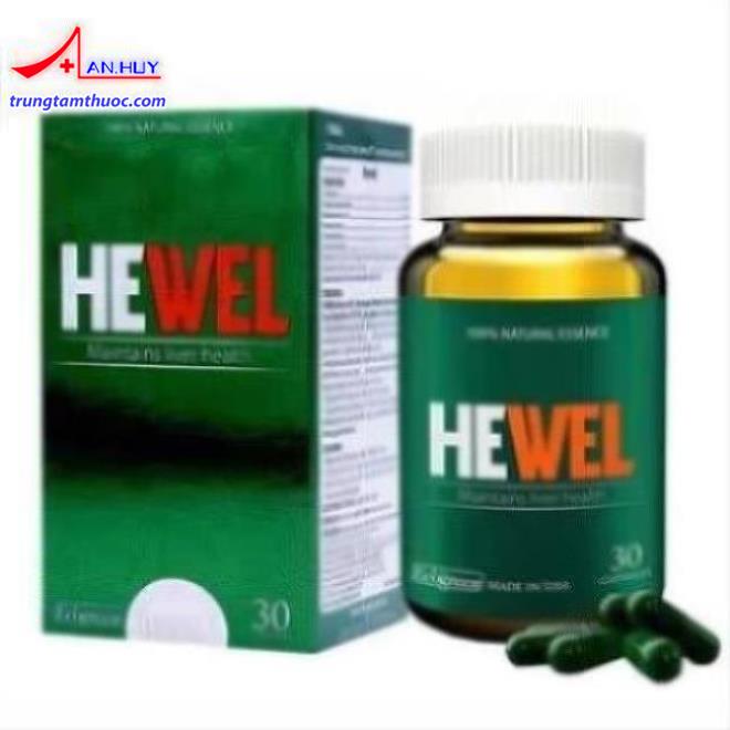 Hình ảnh sản phẩm Hewel
