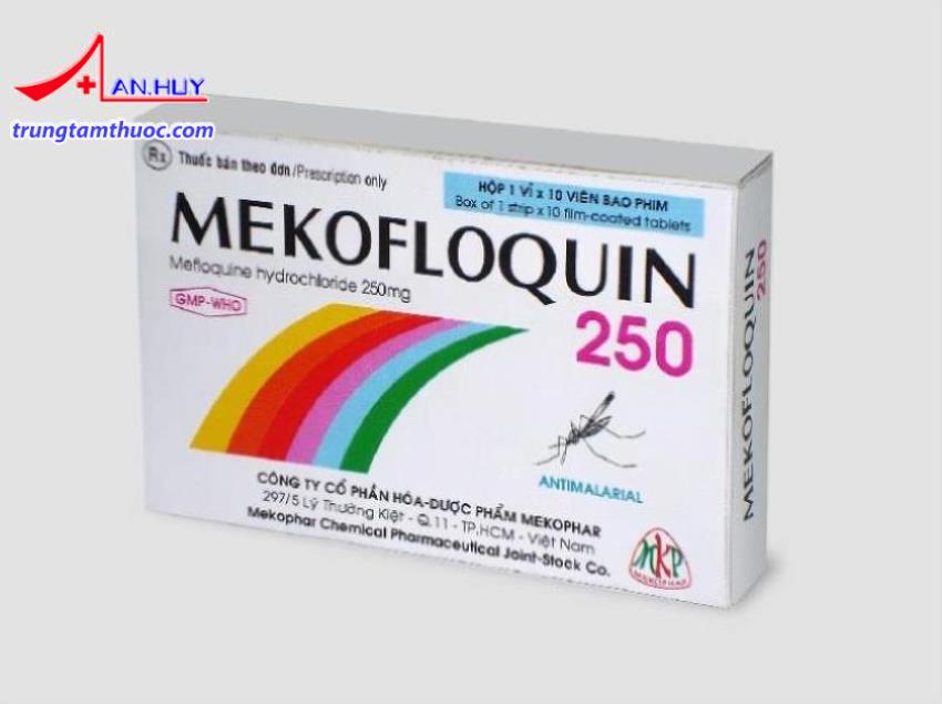 Mefloquin