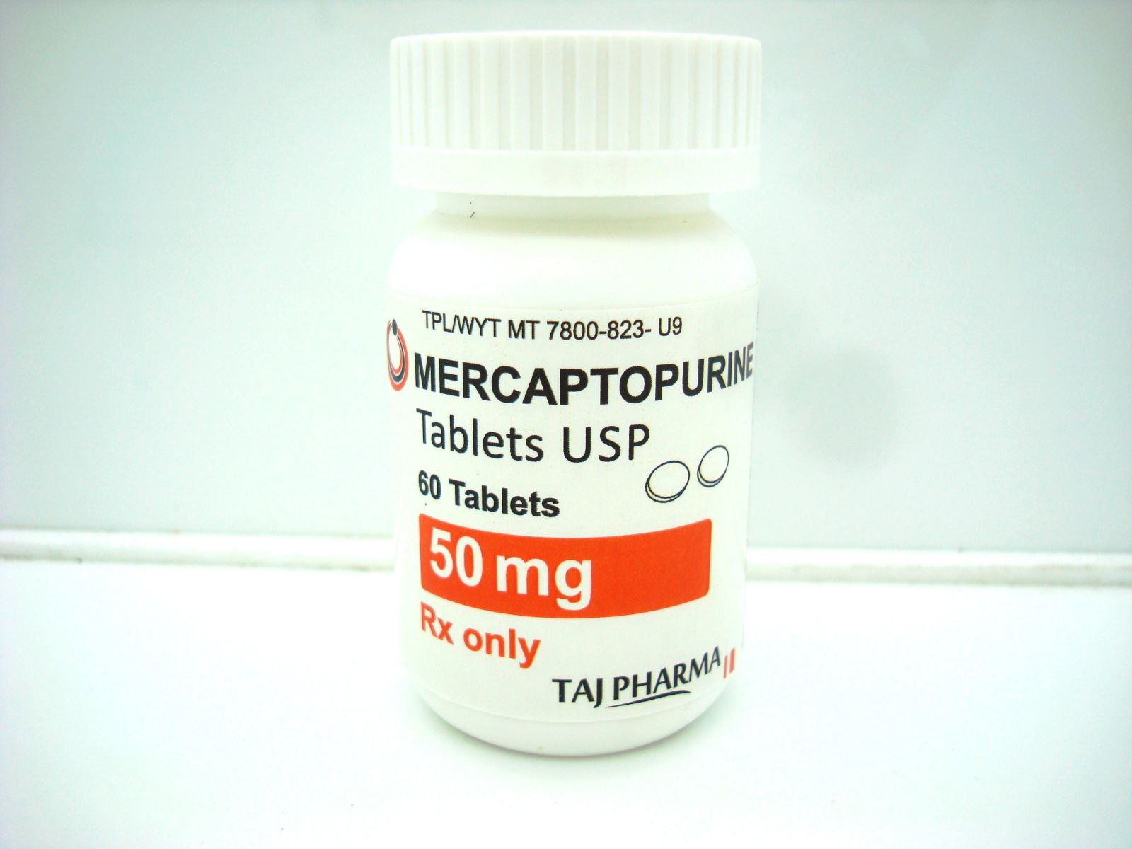 Mercaptopurin