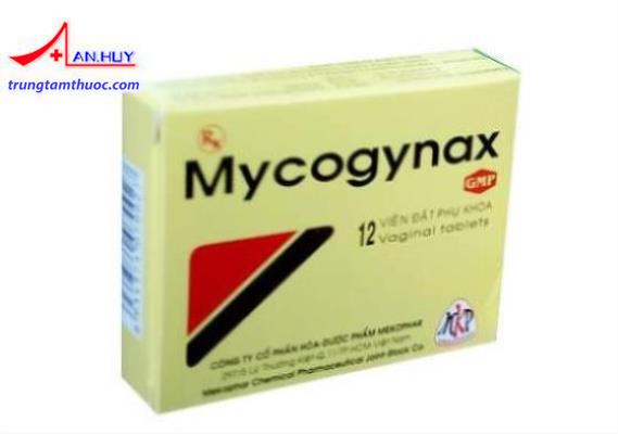 Hình ảnh sản phẩm Mycogynax
