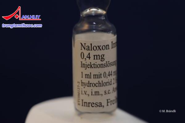 naloxon