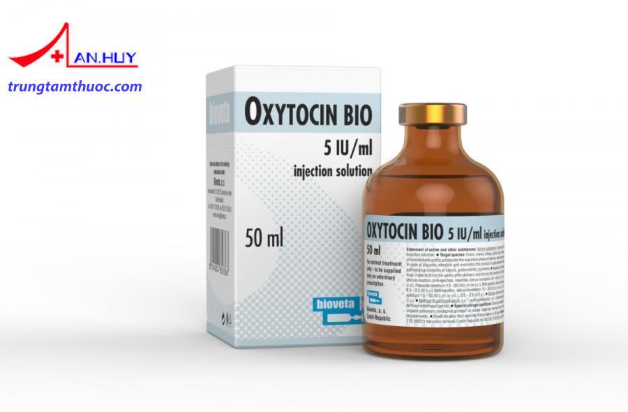 Oxytocin