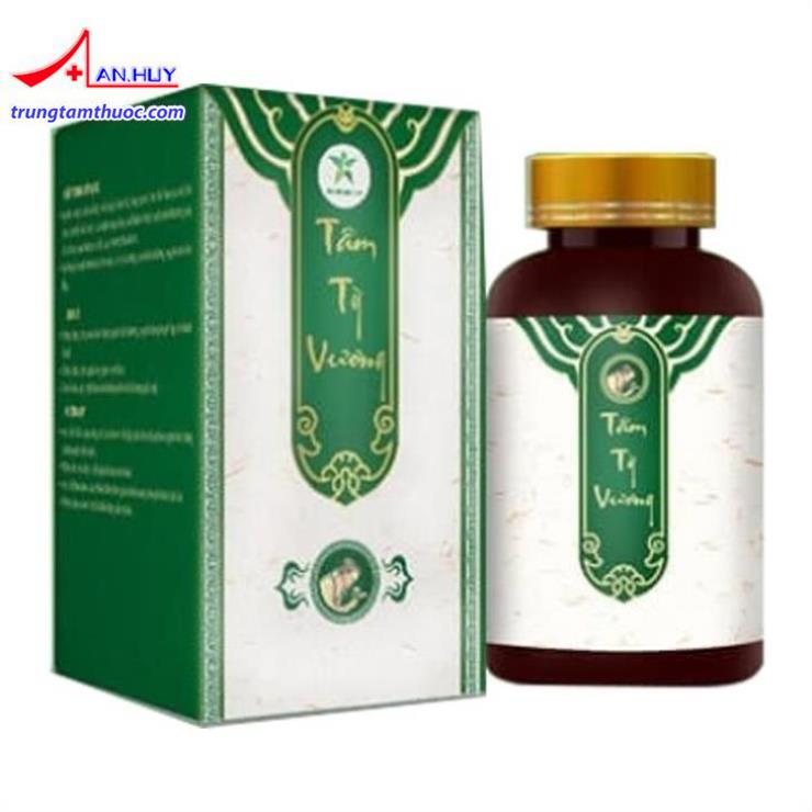 Hình ảnh sản phẩm Tâm Tỳ Vương