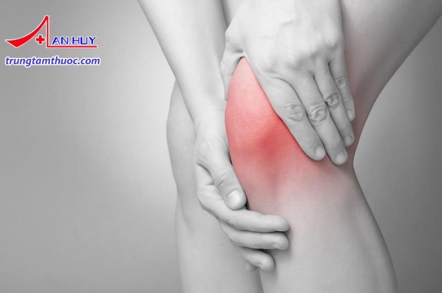 Thế nào là viêm khớp nhiễm khuẩn?