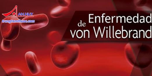 bệnh VON WILLEBRAND