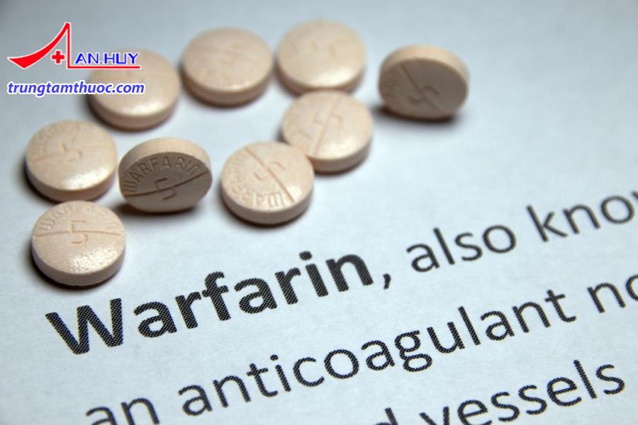 Warfarin