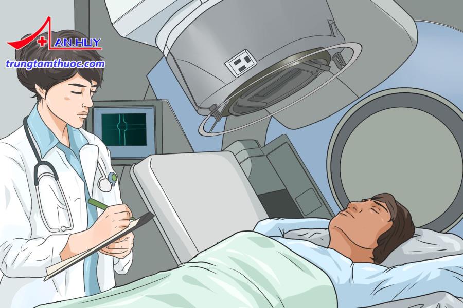 Các phương pháp điều trị bệnh to đầu chi.
