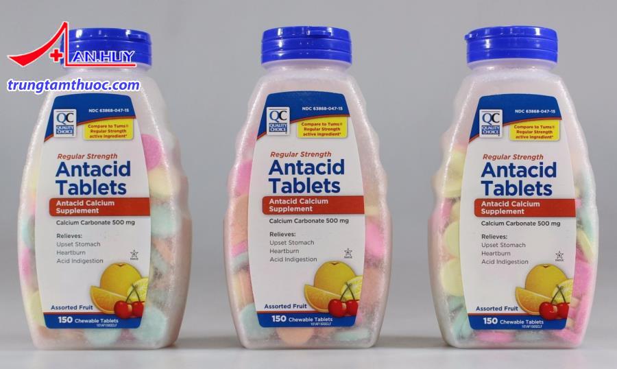 Antacid