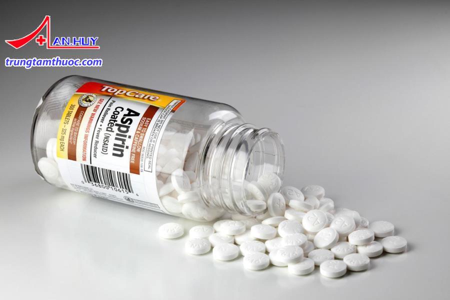 Aspirin