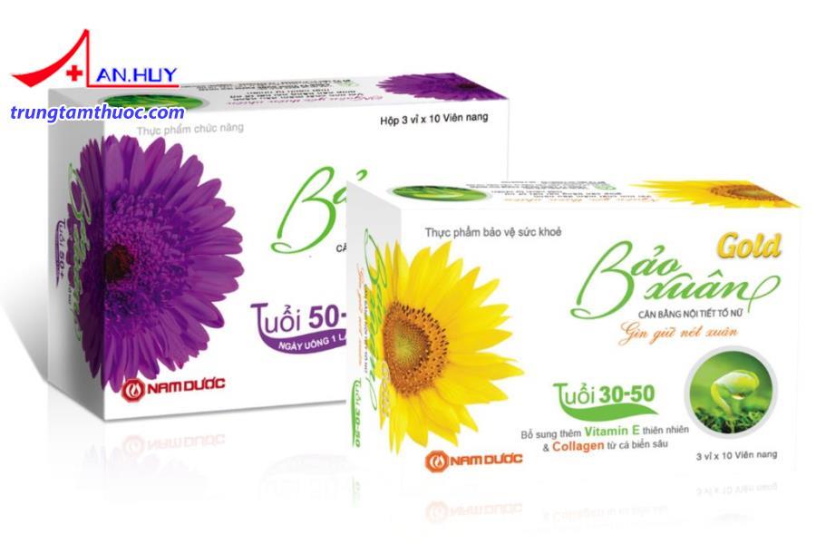 Hình ảnh sản phẩm Bảo Xuân