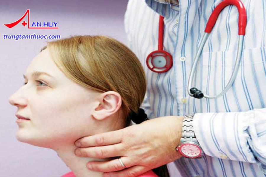 Cần làm một số xét nghiệm cận lâm sàng để chẩn đoán cường giáp.