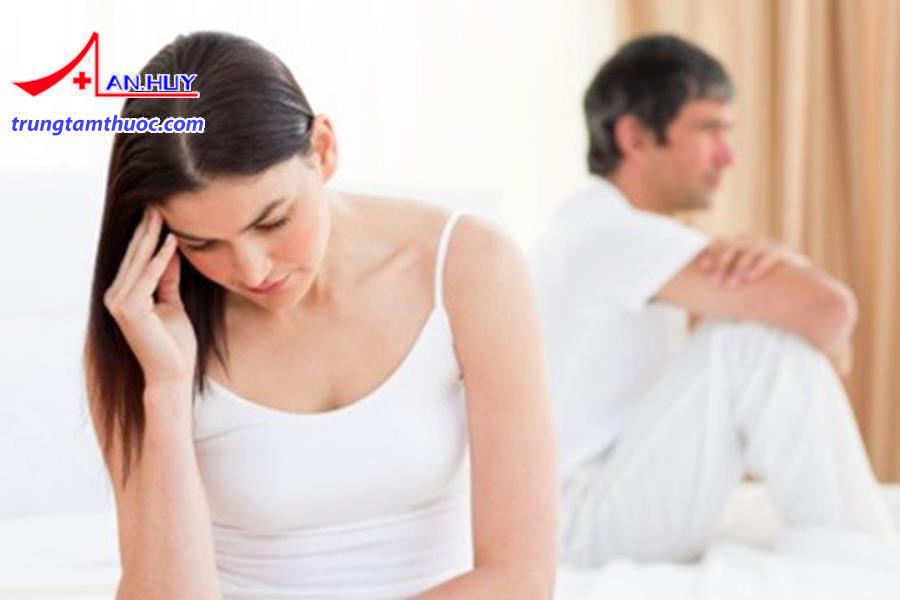 Bất cứ ai quan hệ tình dục đều có nguy cơ mắc bệnh lây truyền qua đường tình dục